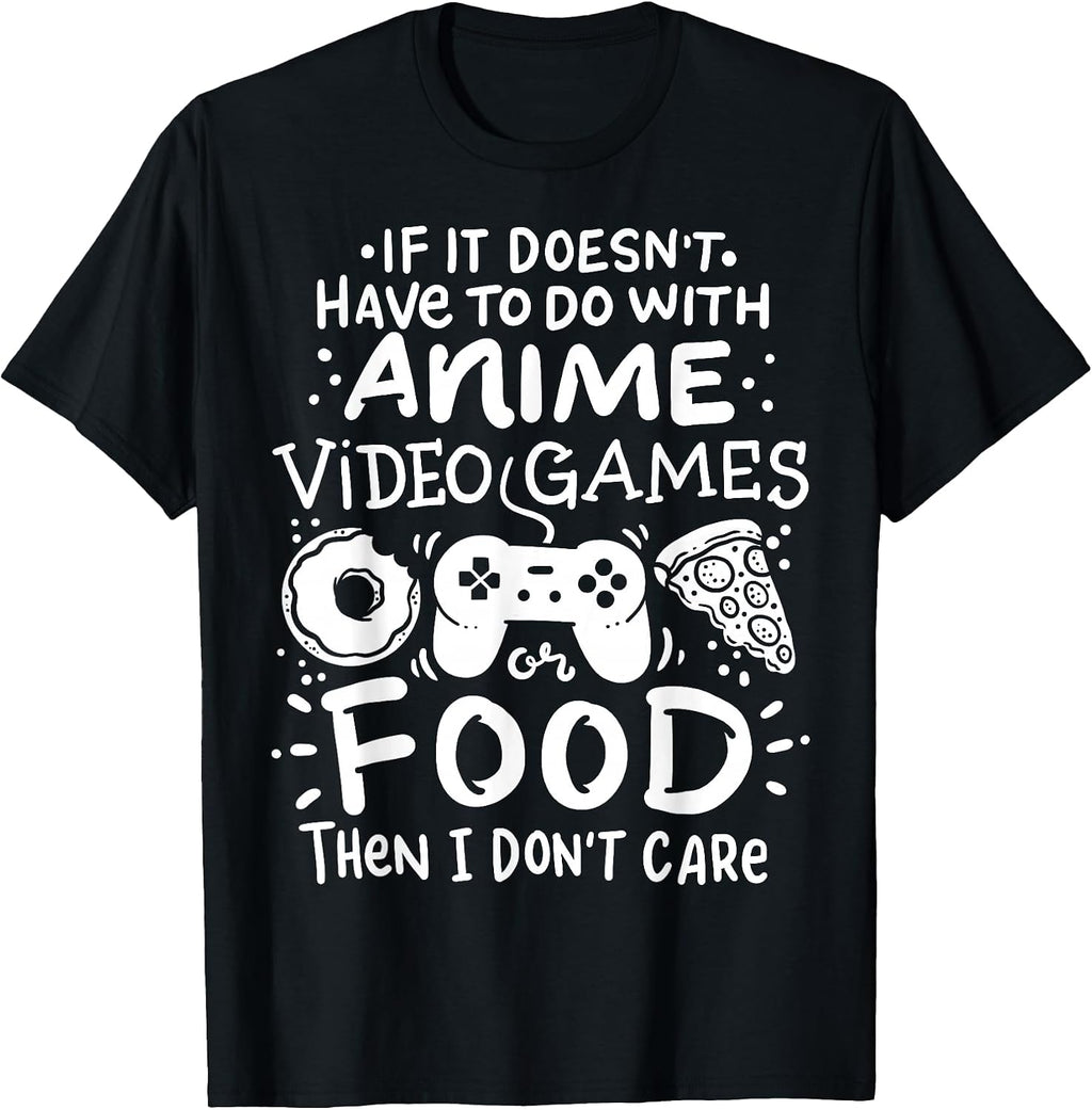 Anime Shop