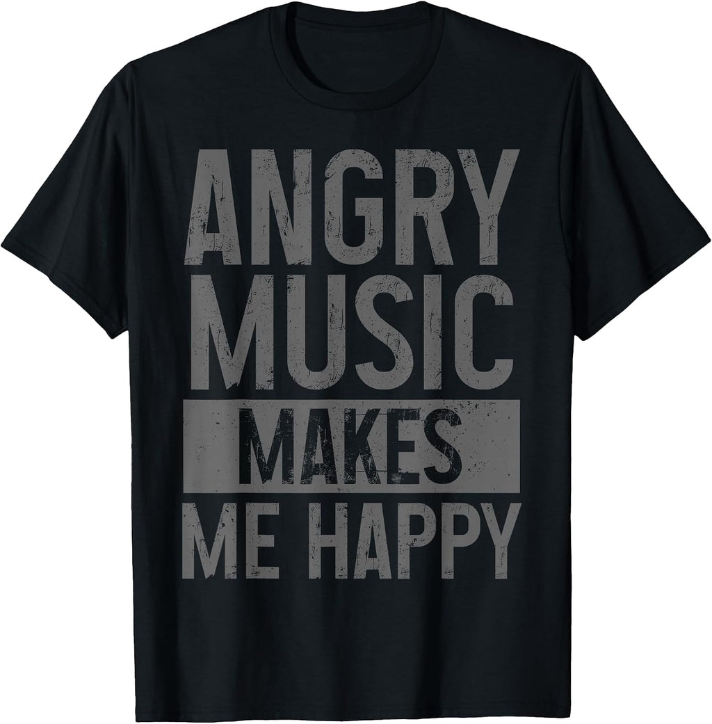 We Love Heavy Metal