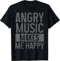 We Love Heavy Metal