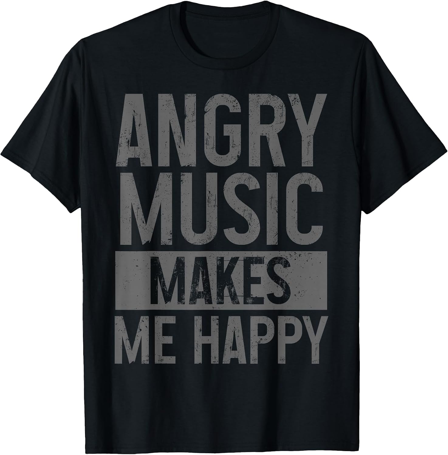 We Love Heavy Metal