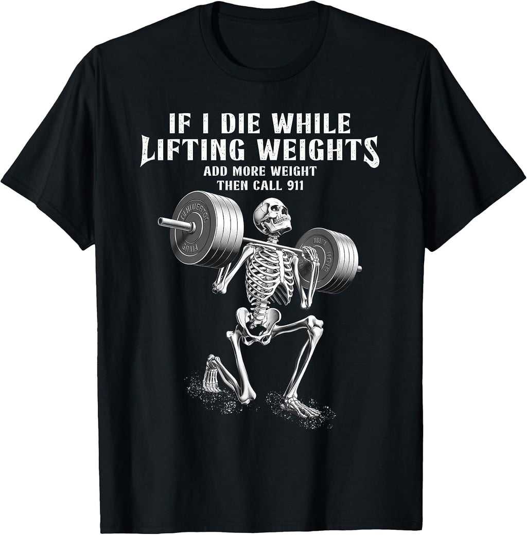 Funny Lifting Weights