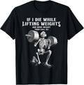 Funny Lifting Weights