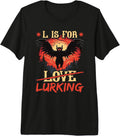 Mothman Merch Cryptozoology Gifts