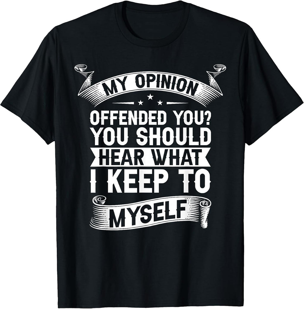 Funny Sarcastic Adult Humor For Men & Women