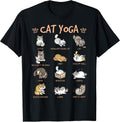BCC Funny Kitten Cat Shirts & Cats Lover Gifts