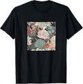 Flowers Pattern Merch