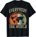 Students funny vintage tees