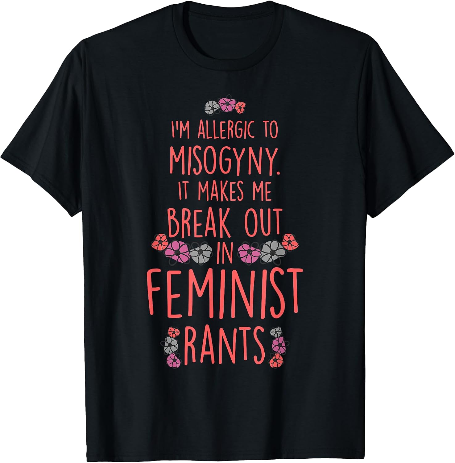 Actually Clever Quote Merch With A Retro Aesthetic