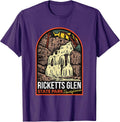 Ricketts Glen Merch