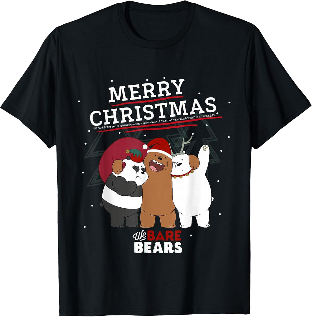 We Bare Bears