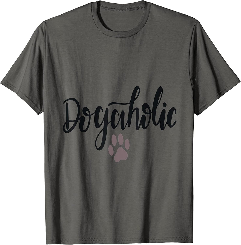 dog lover noka tshirt