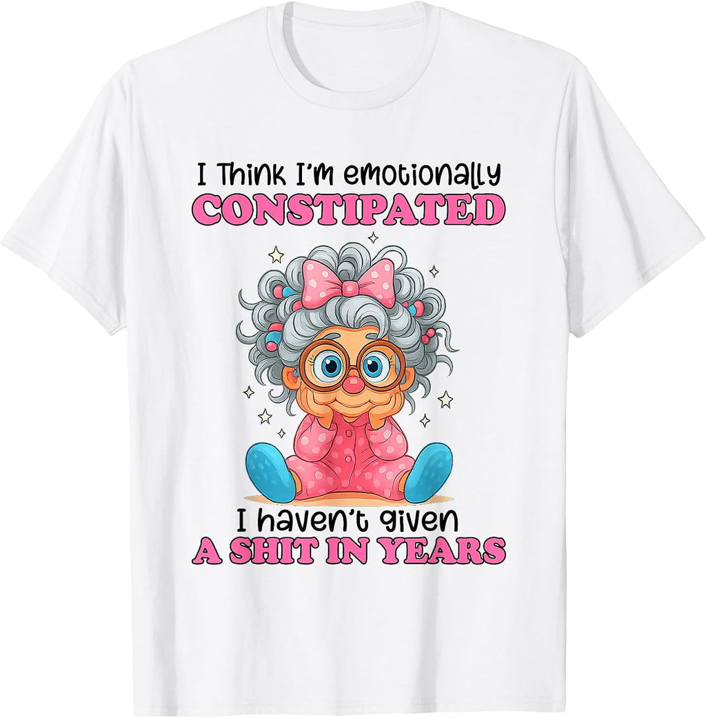 Funny Quotes Shirt
