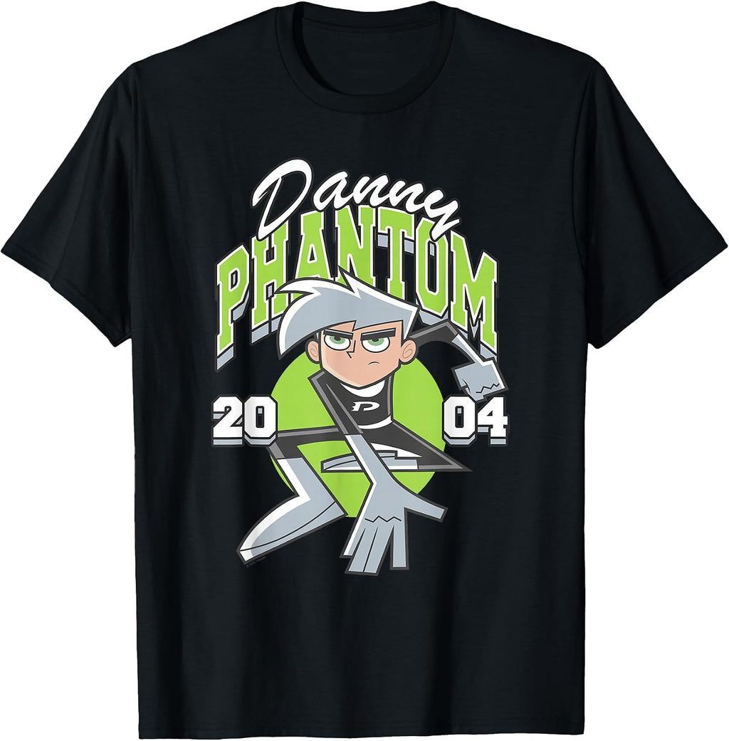 Danny Phantom
