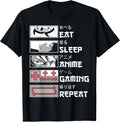 Anime Merch, Anime Stuff & Gaming Apparel Men Kids