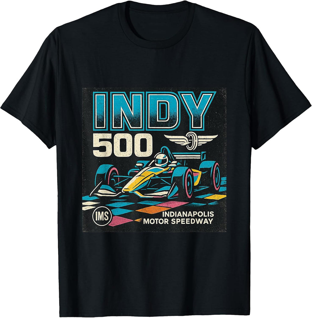 Retro Racing Series