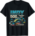 Retro Racing Series