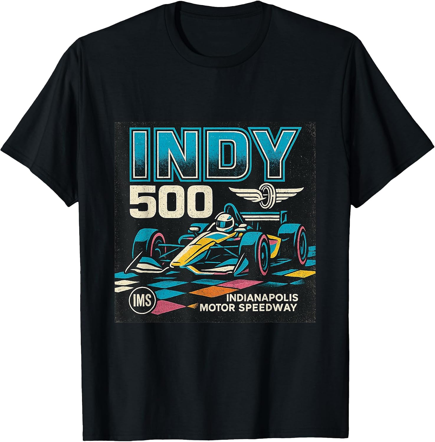 Retro Racing Series
