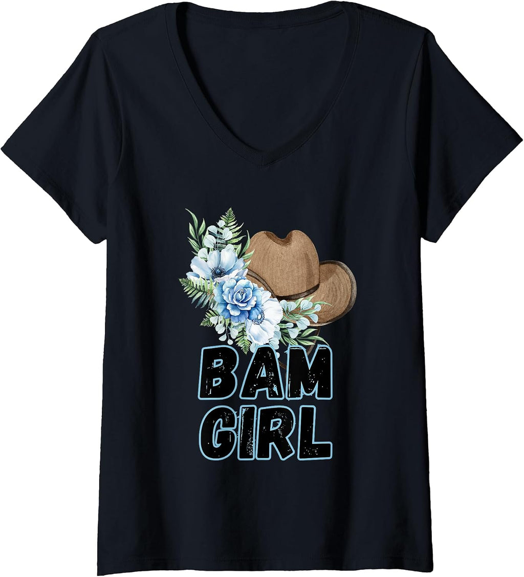 Bam Girl Merch and Gifts