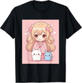 Polymerched Kawaii