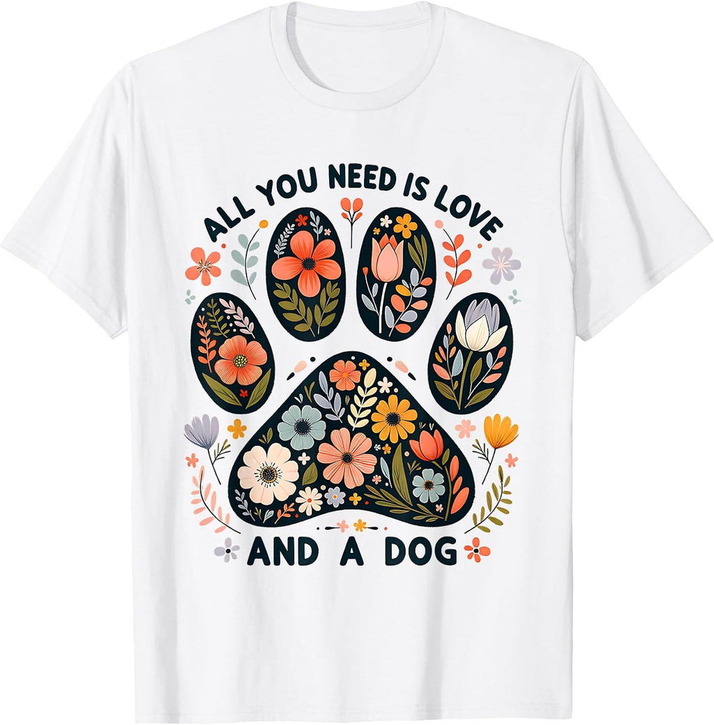 Pet Lovers Apparel Clothing Co.