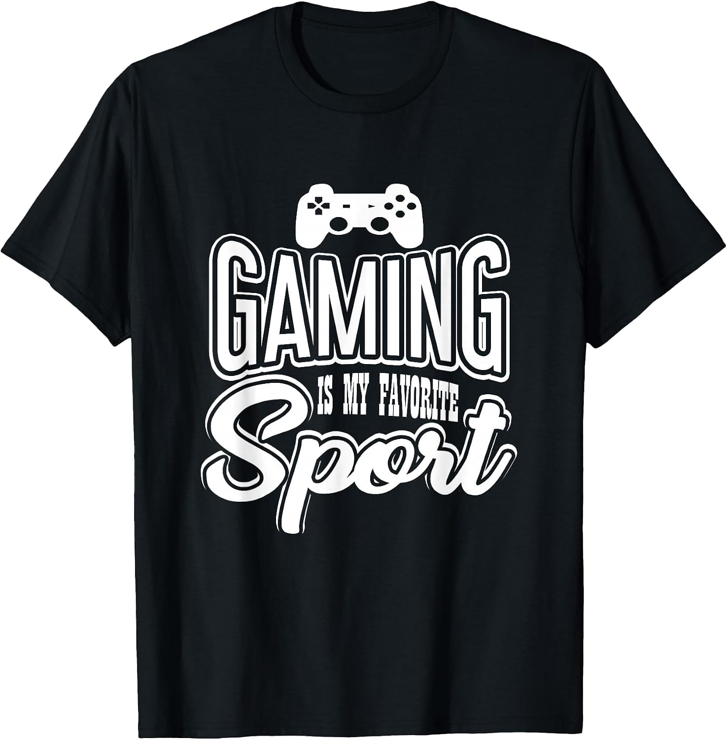 Gamers, Nerds & Geeks Design For Men Women & Kid