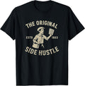 Legacy Hustle Co. | Historic Grind wear Series