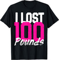 Proud Weightloss Announcement I Lost 100 Pounds