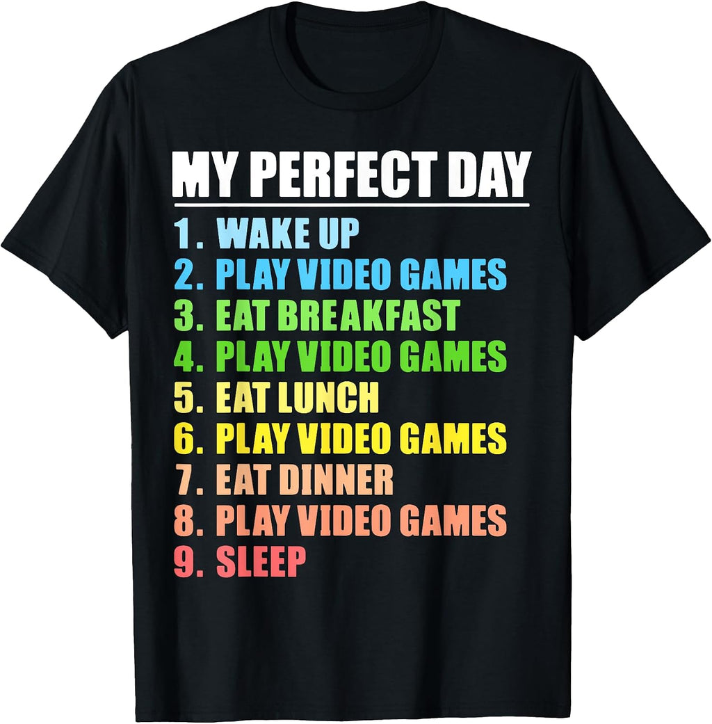 Perfect Gaming Co.