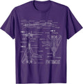 F-14 high performance fighter airplane Apparel co.