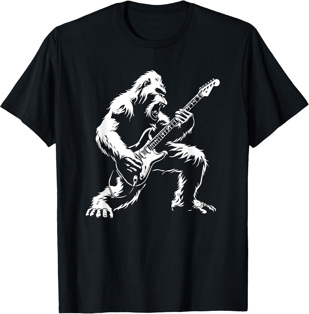 Bigfoot Rocks