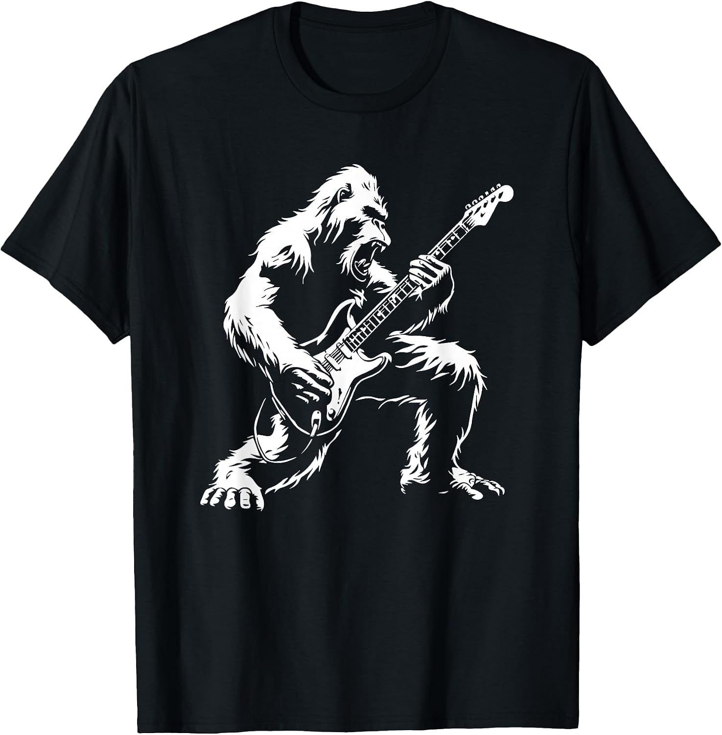 Bigfoot Rocks
