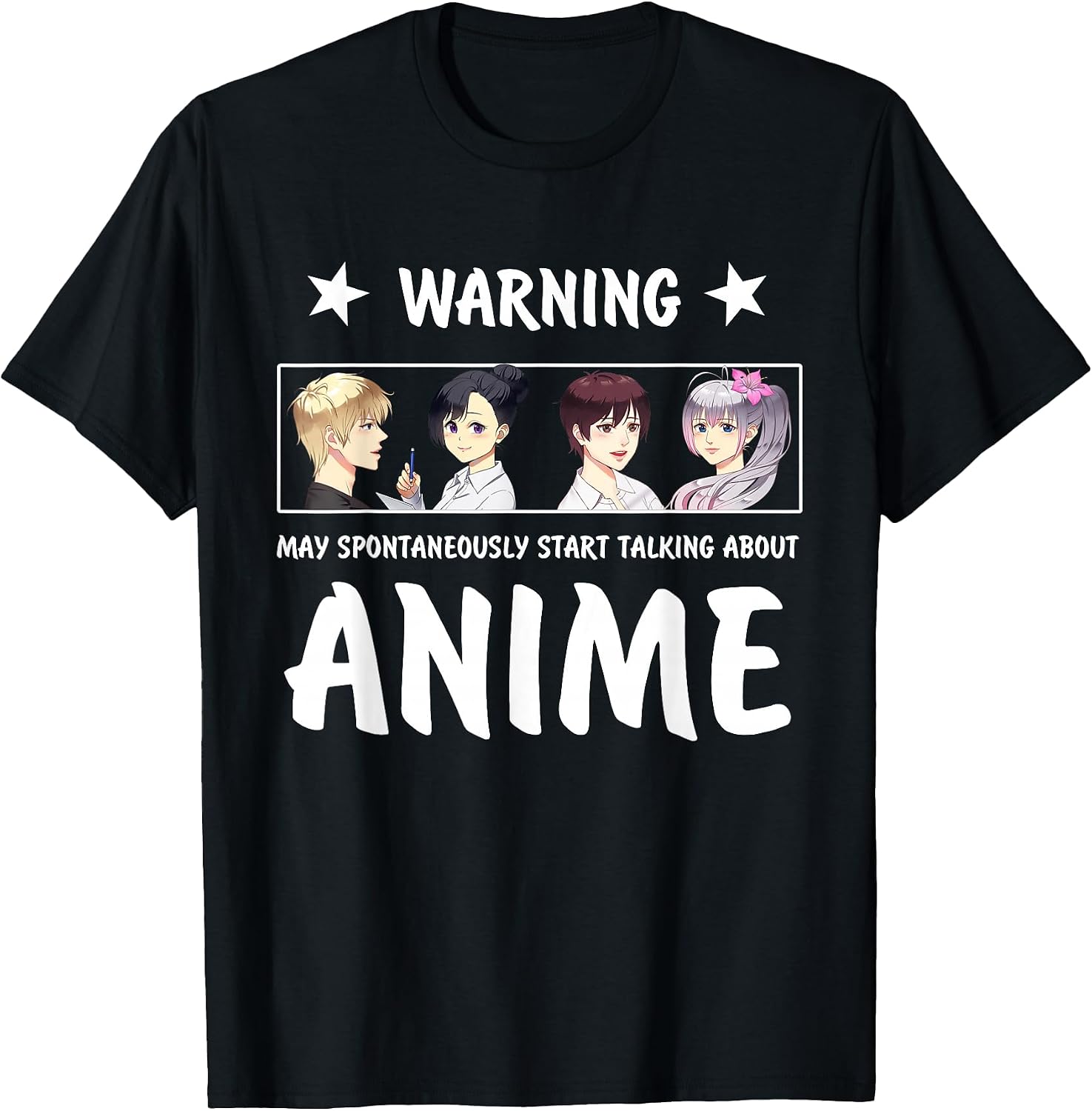Japanese Manga Anime Otaku Love