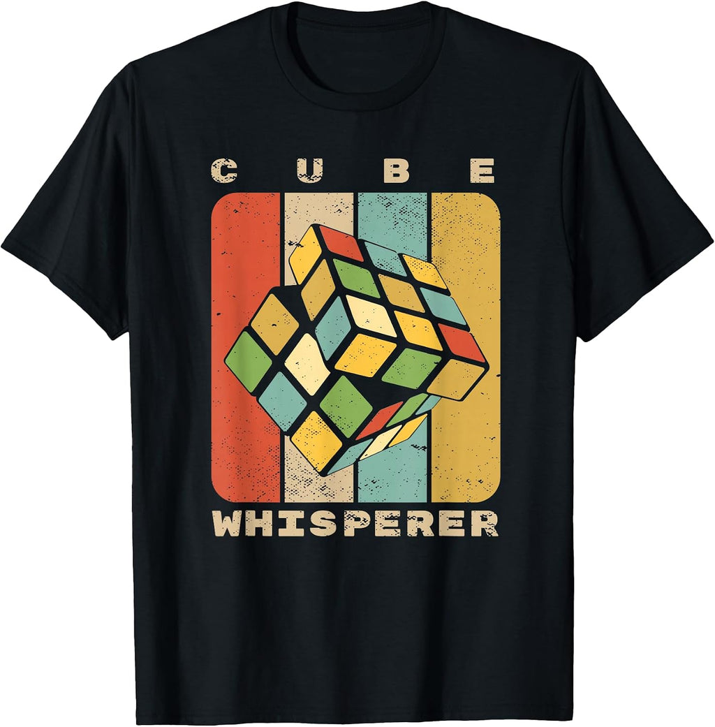 The Melting Cube - Competitive Speed Cubing Merch