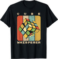 The Melting Cube - Competitive Speed Cubing Merch