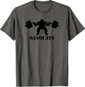 Sasquat Threads