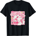 Japanese Kawaii Style Apparel & Acessories