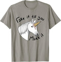 Funy Unicorn Merch Jokes, Quotes and Memes