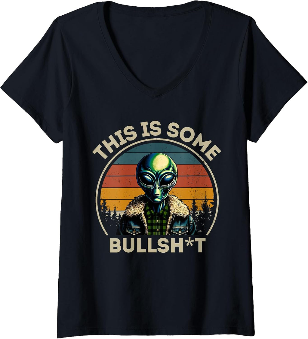 SciFi Alien Humor Universe