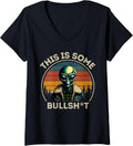 SciFi Alien Humor Universe