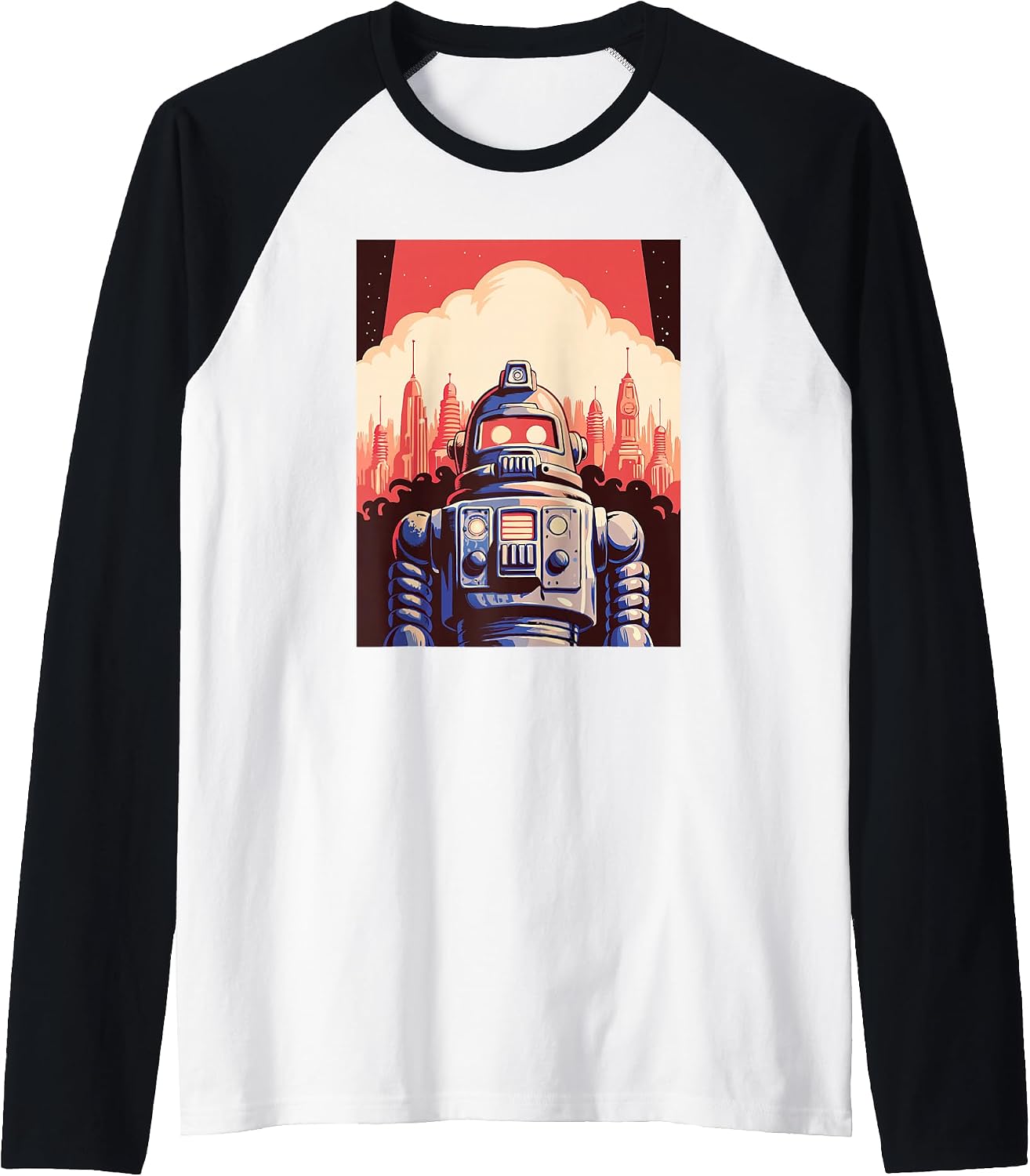 ALIENS UFO MERCH