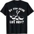 Marching Band Drummer Merch