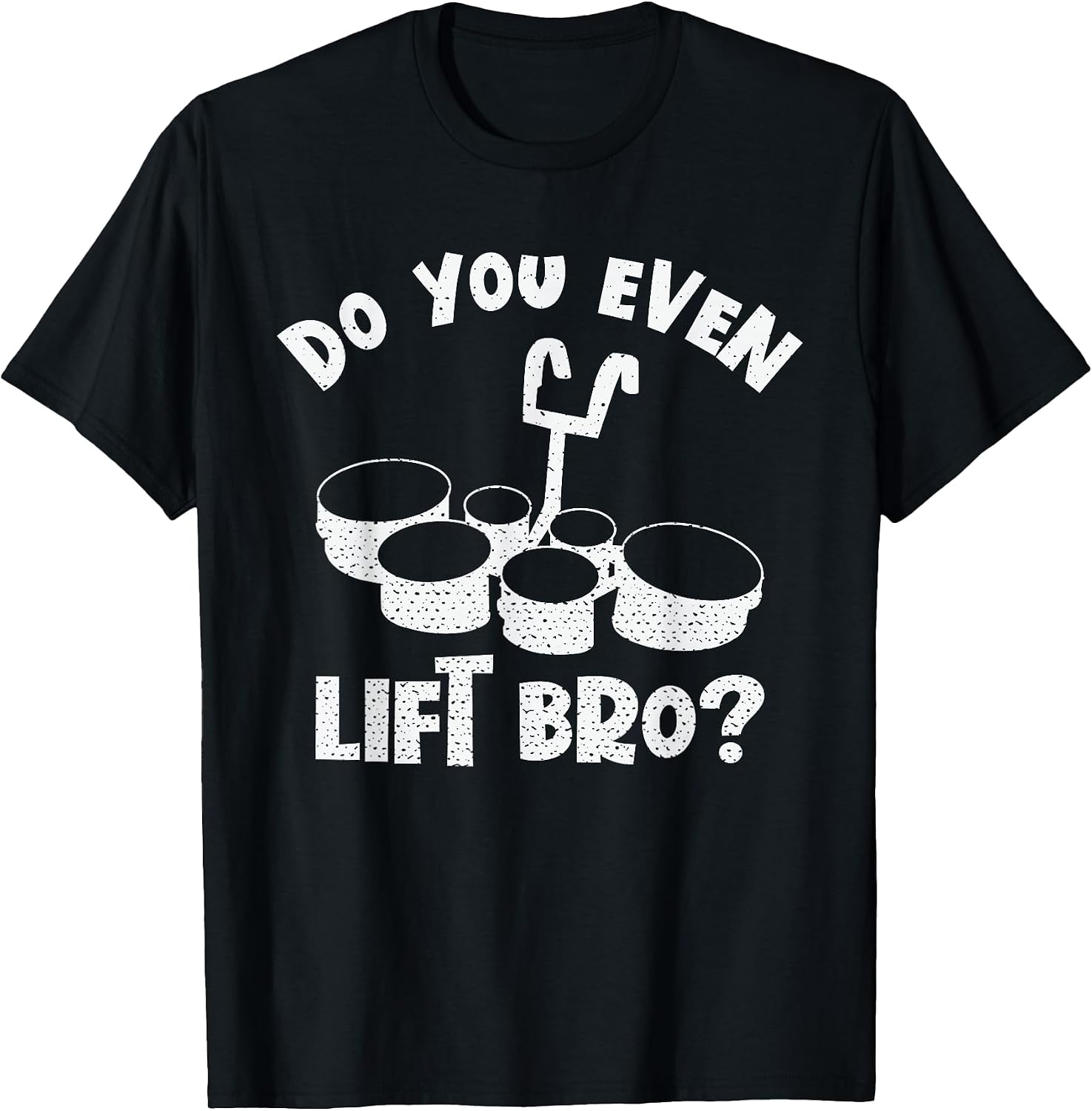 Marching Band Drummer Merch