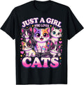 Funny Cat Lover