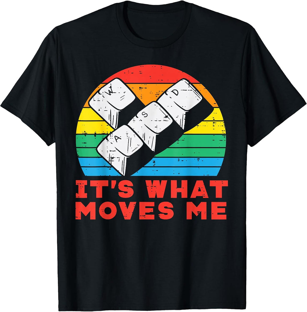 Gamer Shirts Video Games Boys Men Girls Kids Gift