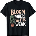 Urban Jungle & Houseplant Parent Merch