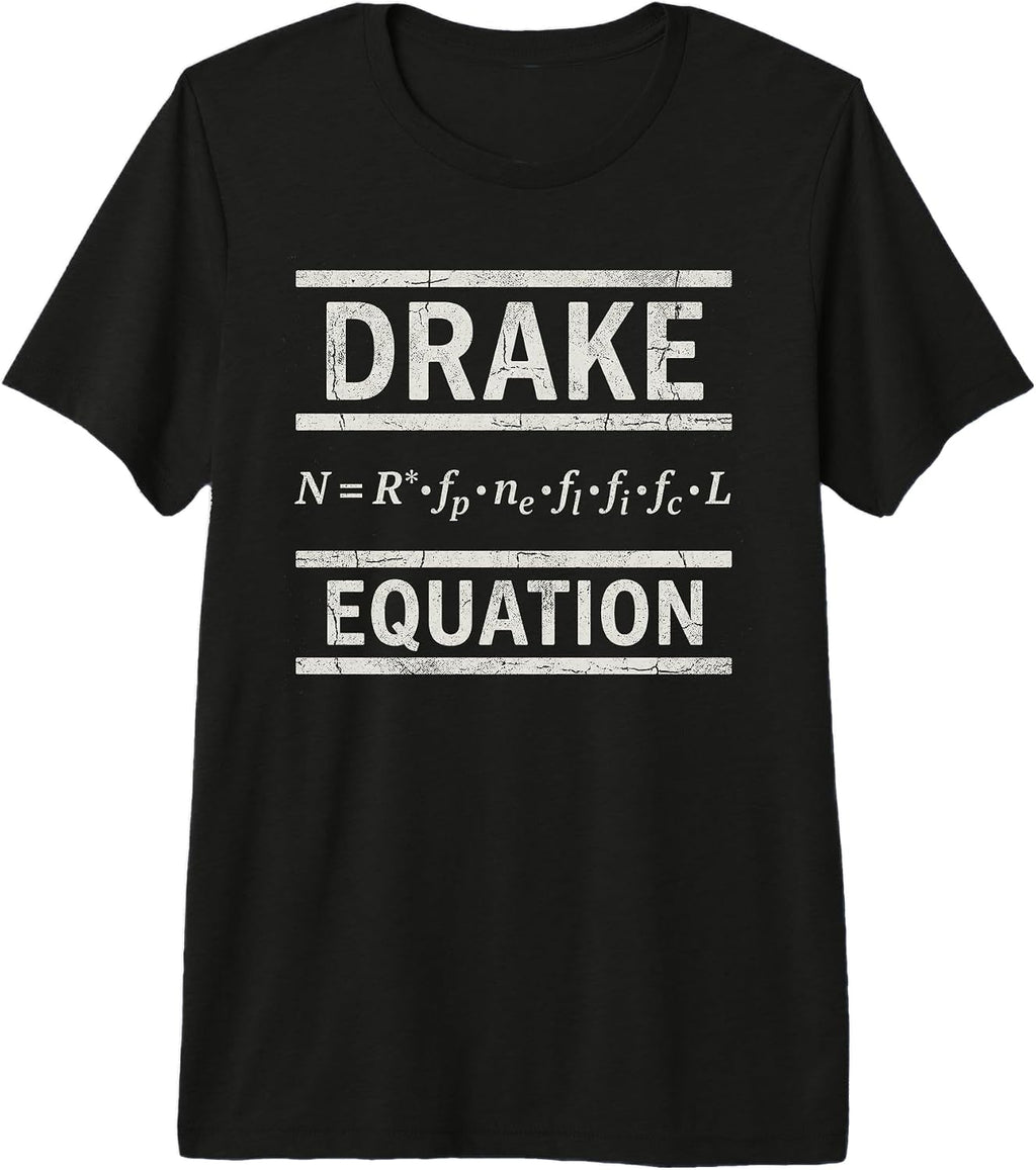 Drake Space Formula