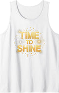 Time to Shine New Year
