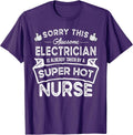 Funny Marriage Anniversary Merch
