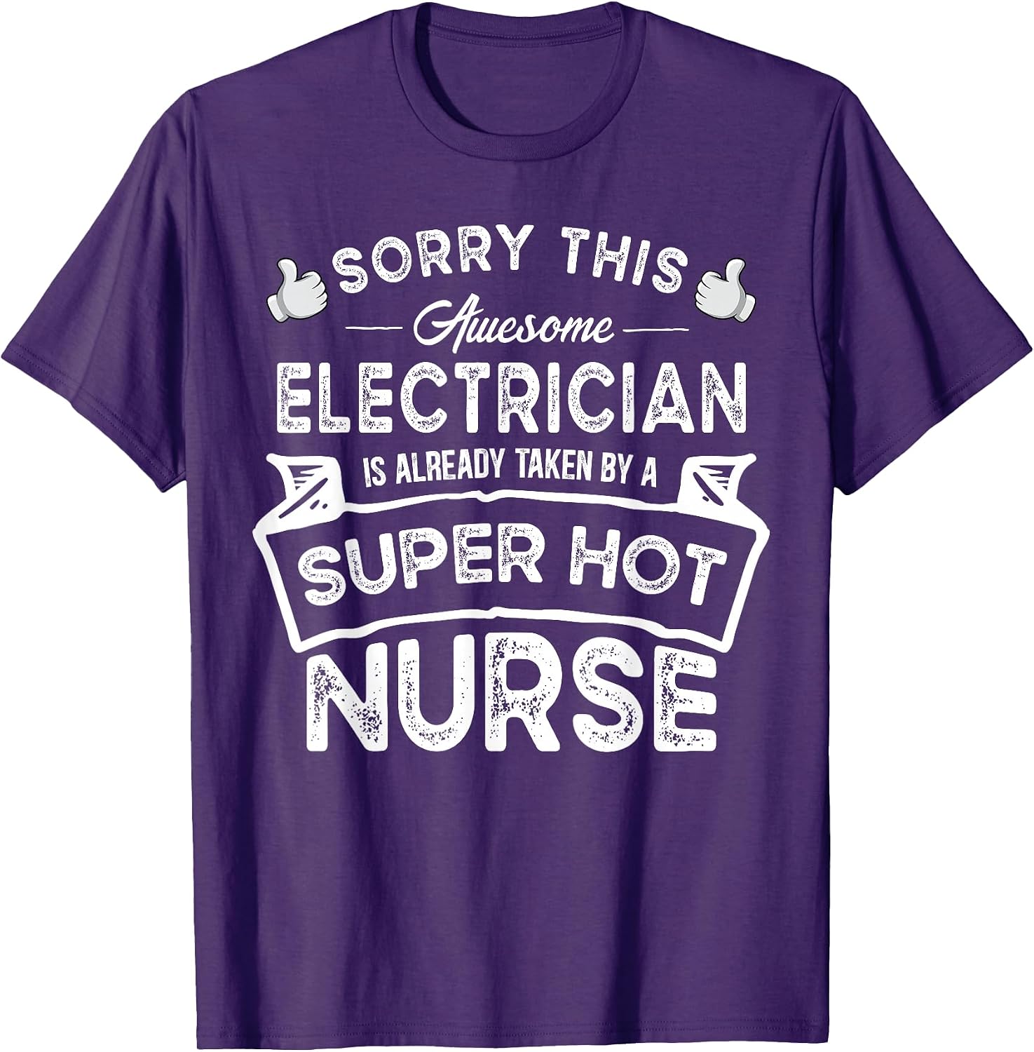 Funny Marriage Anniversary Merch