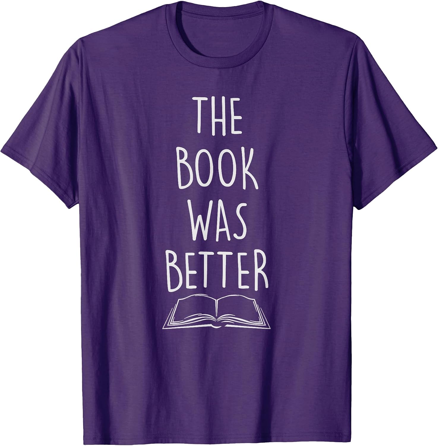 Classic Literary Fiction Quote Reaching Merch